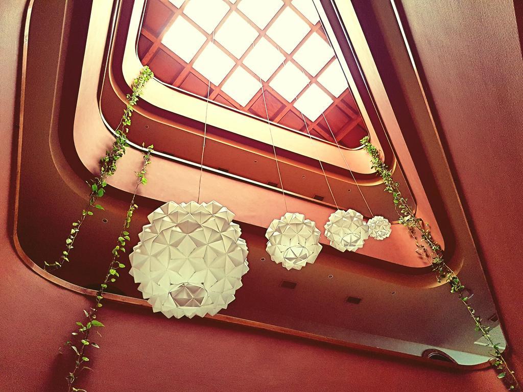 Hotel Las Eras ซาฟรา ภายนอก รูปภาพ