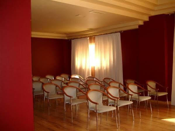 Hotel Las Eras ซาฟรา ภายนอก รูปภาพ
