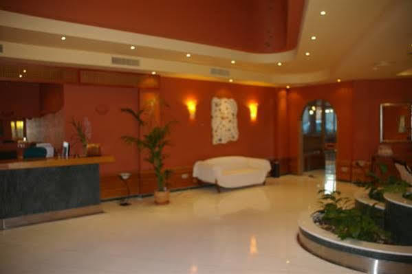 Hotel Las Eras ซาฟรา ภายนอก รูปภาพ