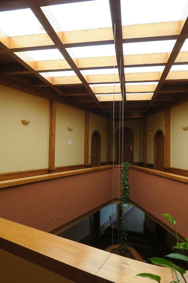 Hotel Las Eras ซาฟรา ภายนอก รูปภาพ